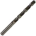 21/64x22 HSS Polished Jobber Length Drill Bit X484650