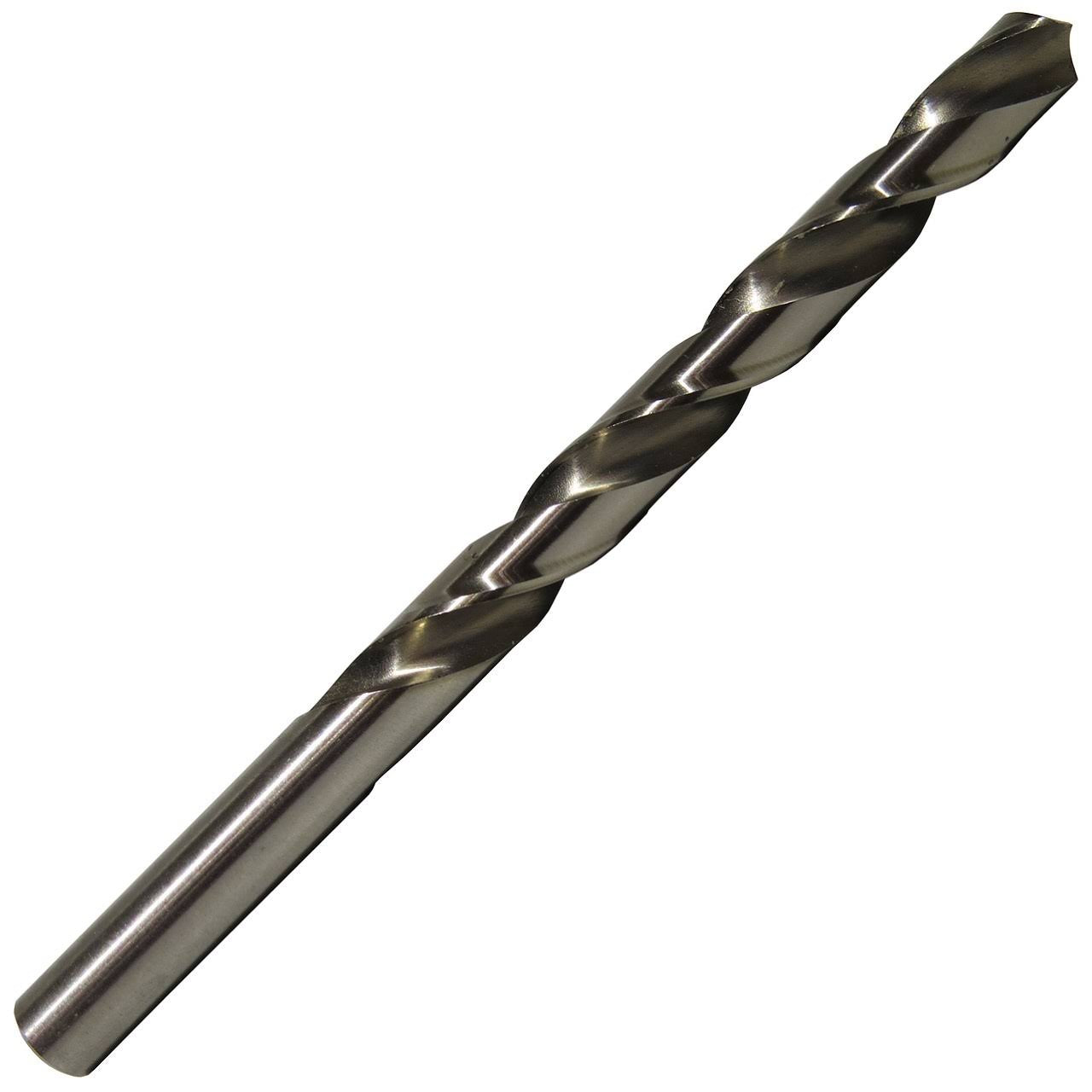 21/64x22 HSS Polished Jobber Length Drill Bit X484650