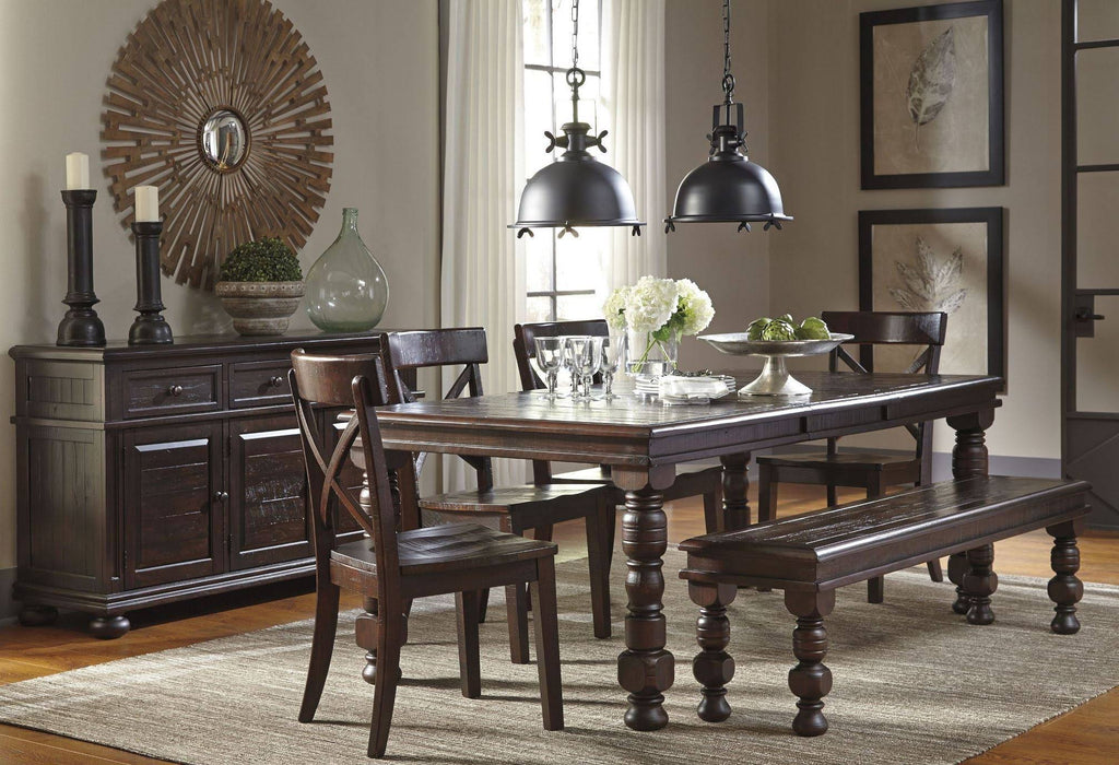 Gerlane Dining Room Table I115