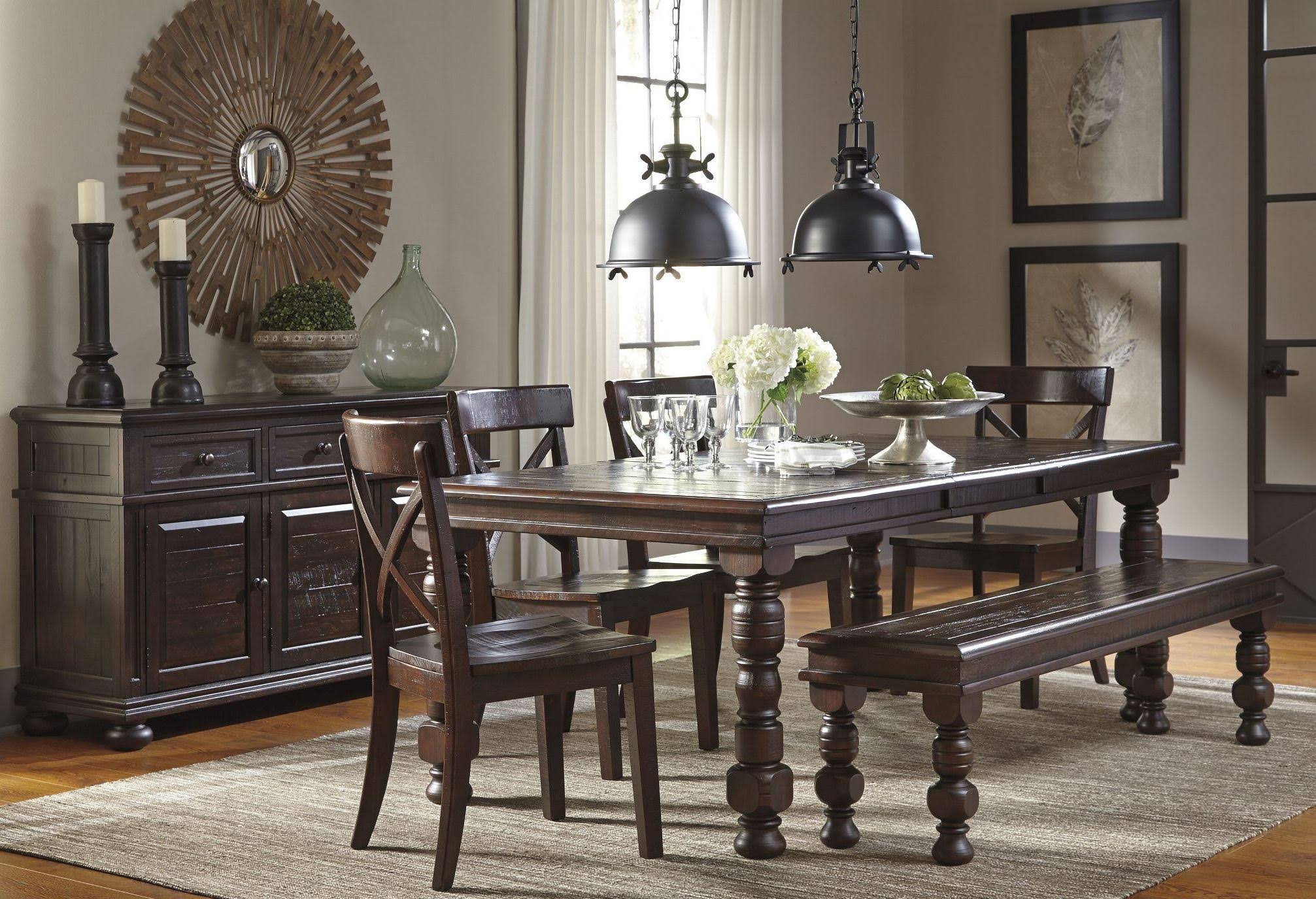 Gerlane Dining Room Table I115