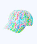 Multi Catch The Wave Hat I2588