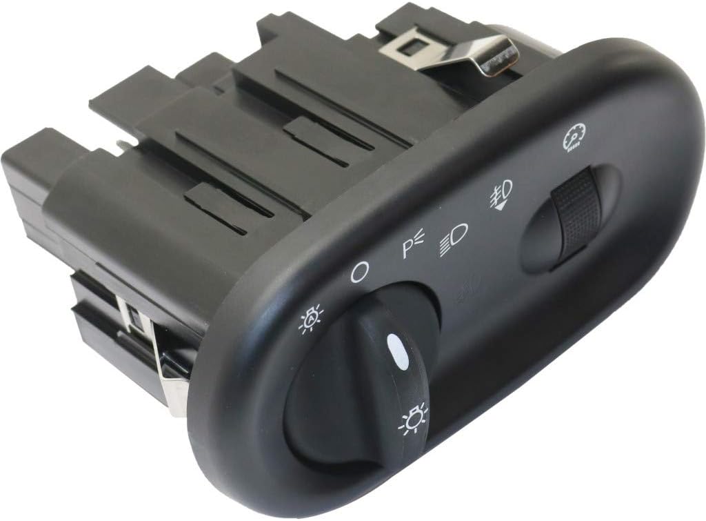 Headlight Switch for Mercury Sable 2000-2004 A8311