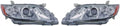 For Toyota Camry Headlight Pair I1206
