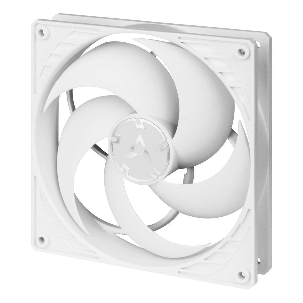 Ventola 140 mm PWM PST Nero H24186