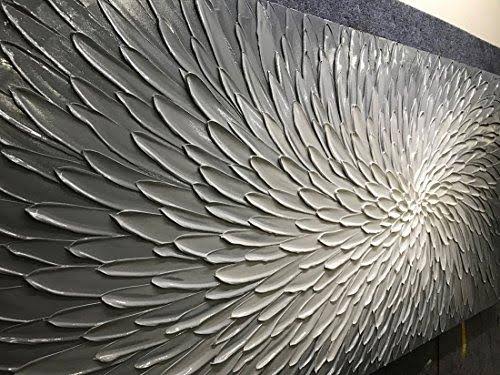 24x48 inch Hand-Painted Oil Painting on Canvas Y931066