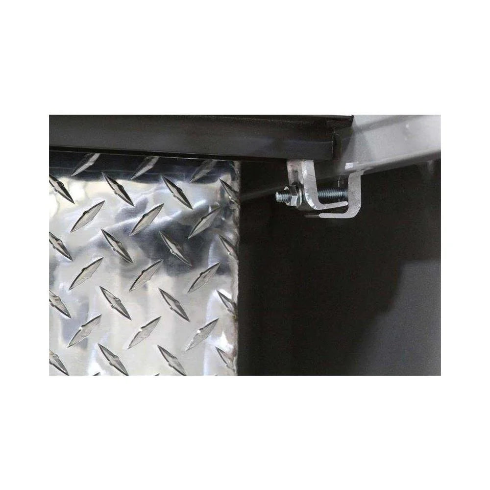 Roll-Up Cover for 2017-2023 Nissan Titan XD S9535