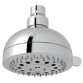 Polished Chrome Multi Function Showerhead L7238