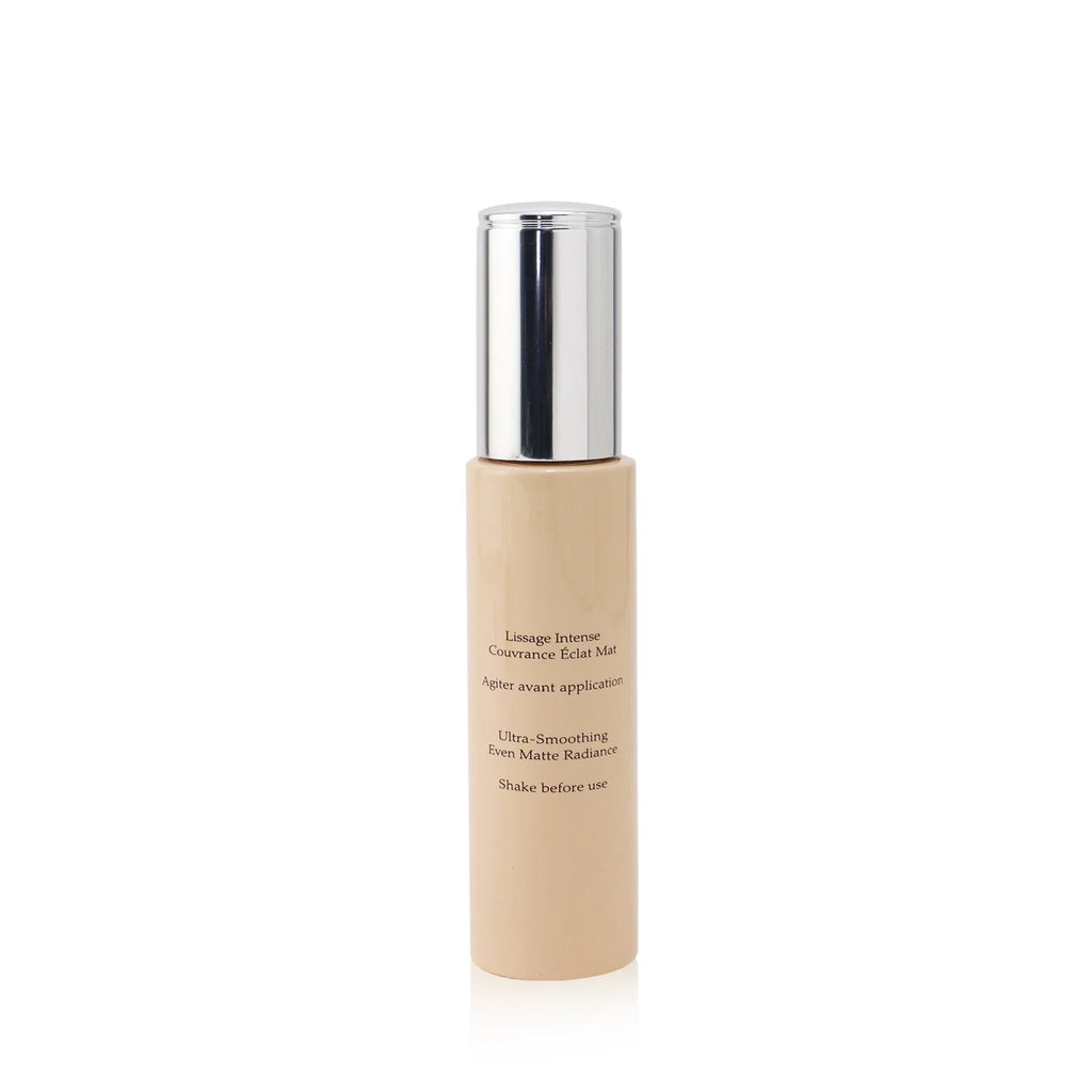 Serum Foundation - # 3 Vanilla Beige 30ml/1oz P13323