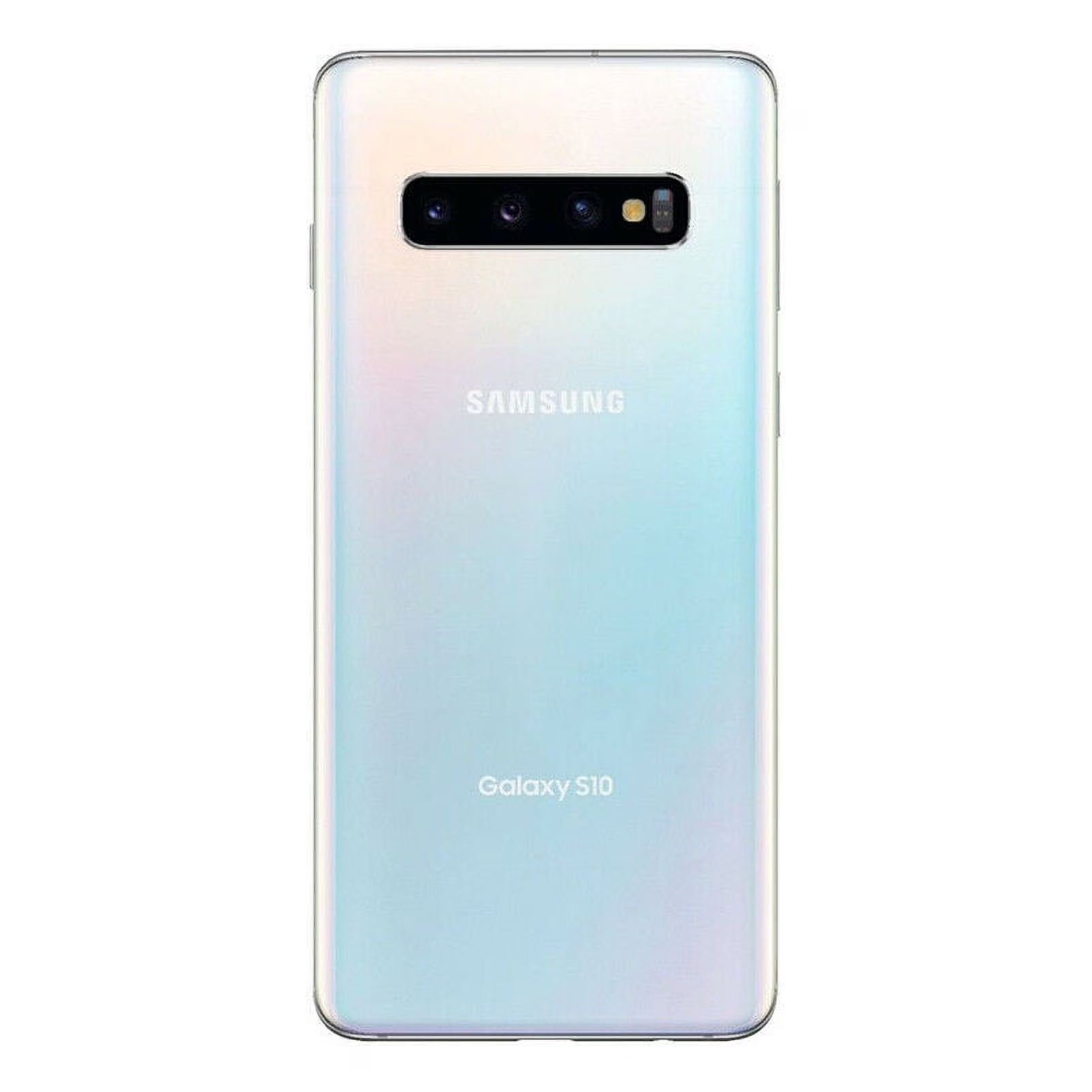 Samsung Galaxy S10 128GB Unlocked L42259