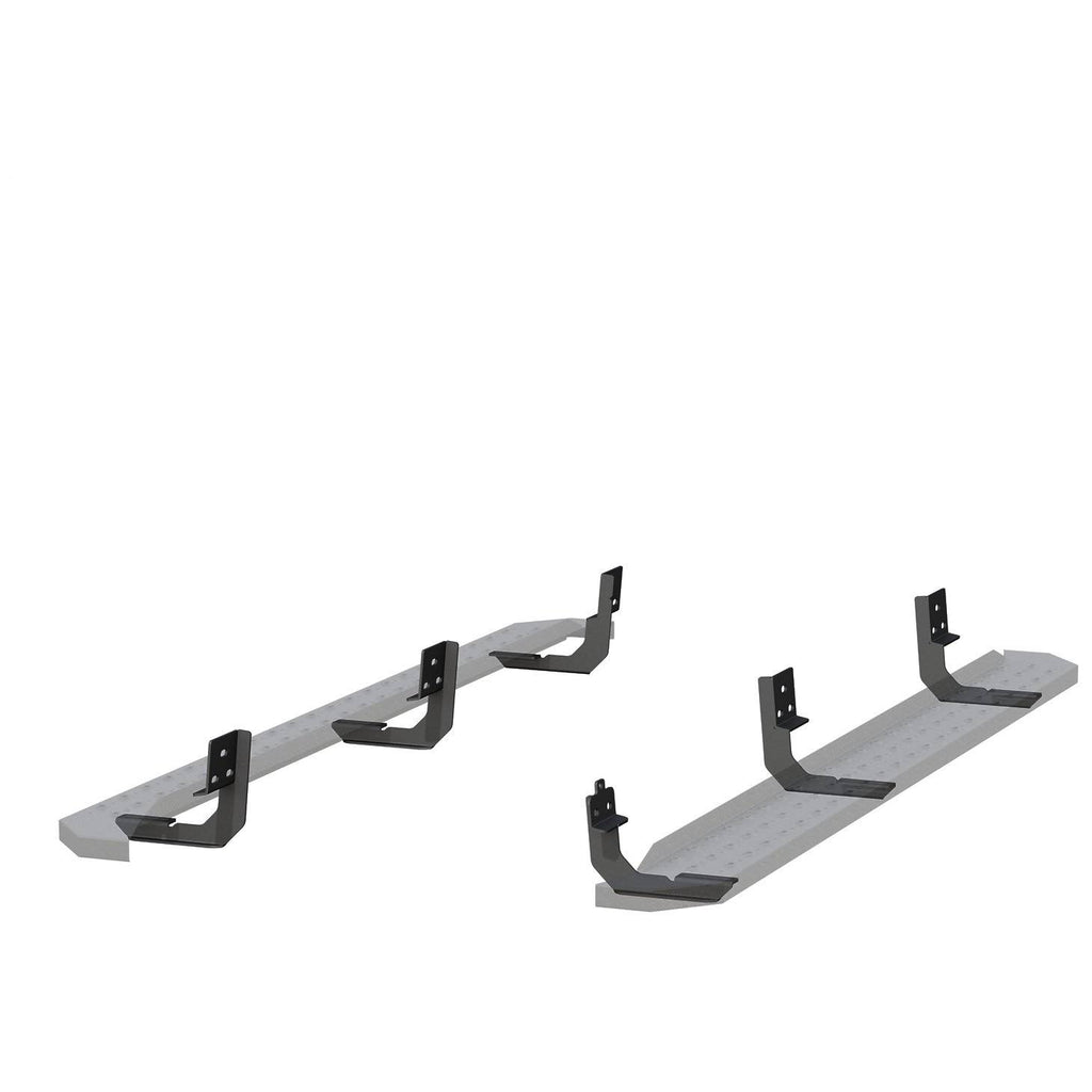 VersaTrac Mounting Brackets X68266