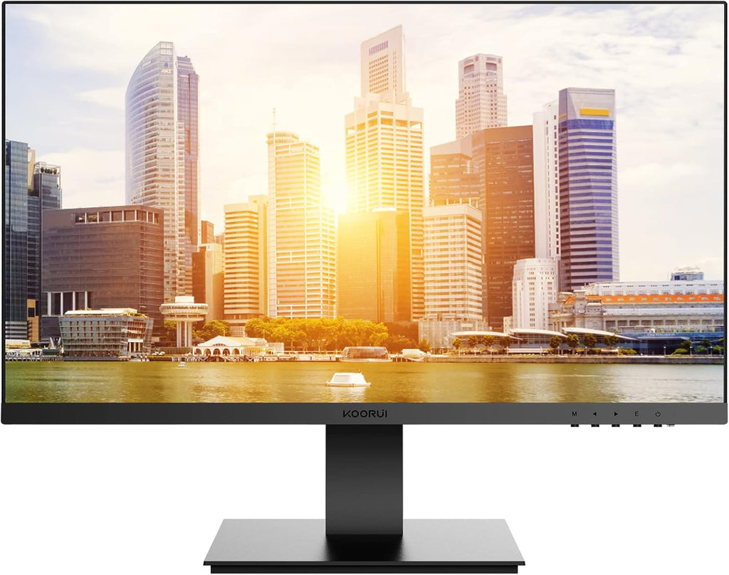 22 inch FHD 1080P 75hz VA LED Monitor O8150