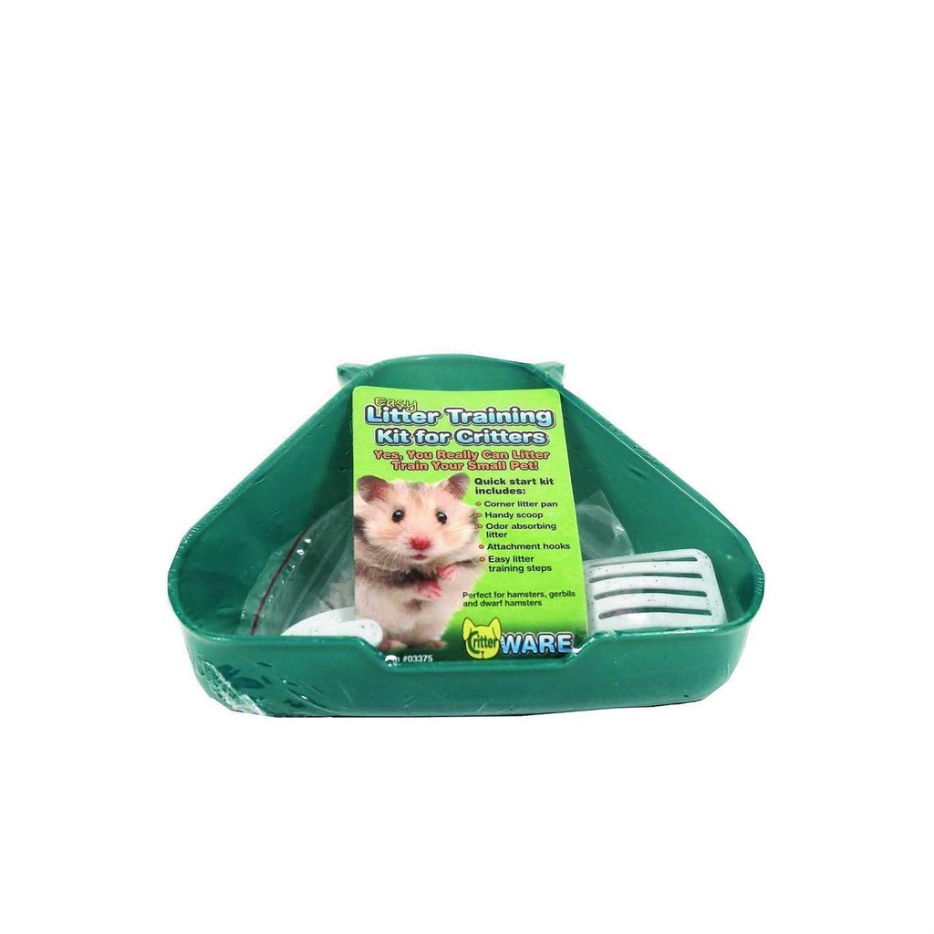 Litter Training Kit P4493