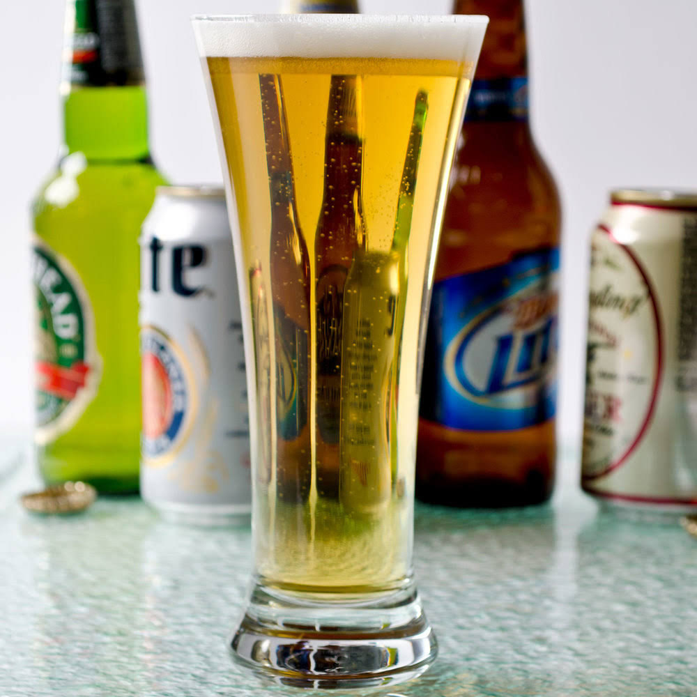 11 oz Pilsner Flare Glass T634866