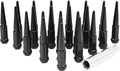 Spike M14 1.5 5Lg Pack of 2 Wheel Accessories Parts Kit P6717