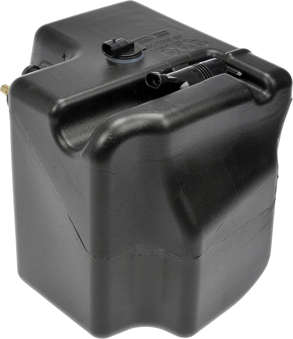 Front Washer Fluid Reservoir M719