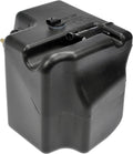 Front Washer Fluid Reservoir M719
