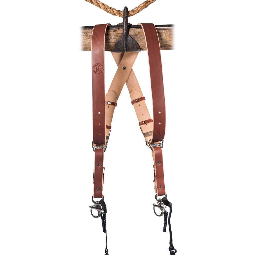 Two-Camera Harness D573