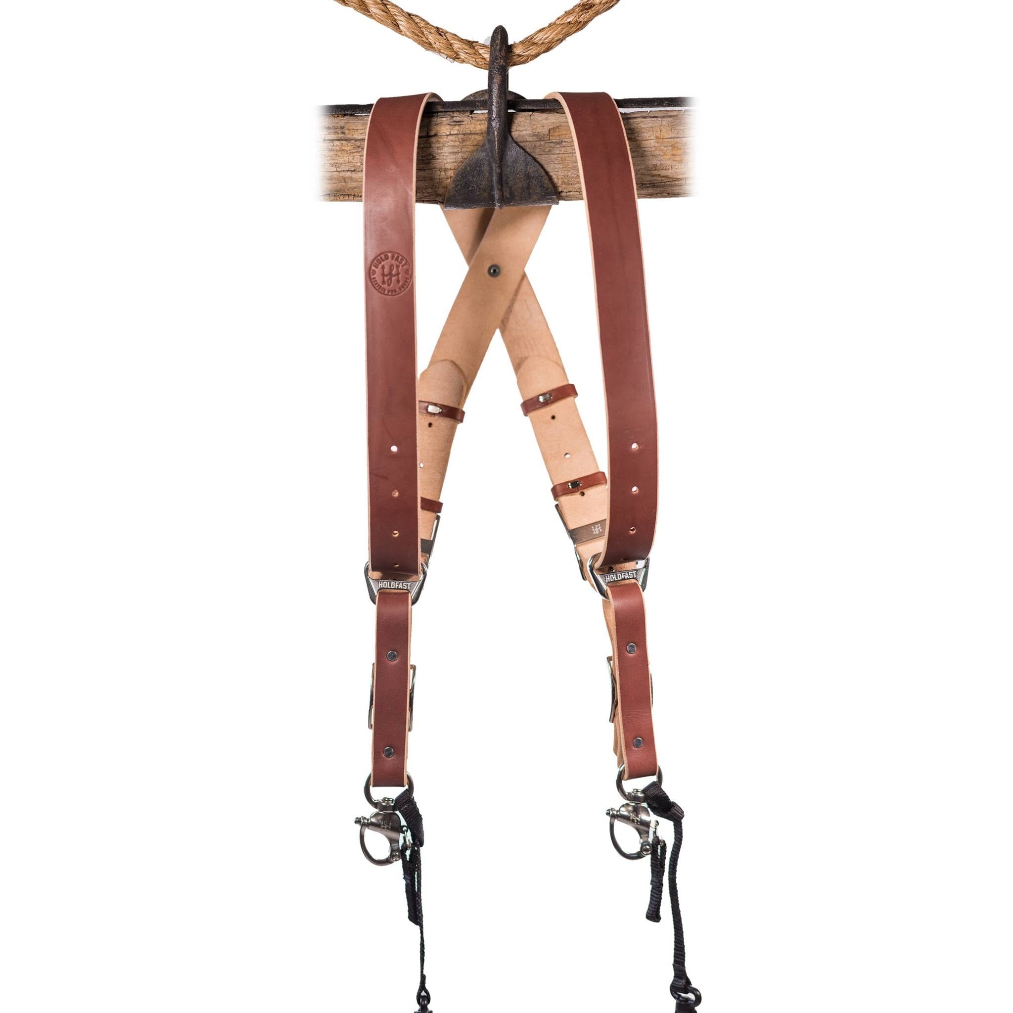 Two-Camera Harness D573
