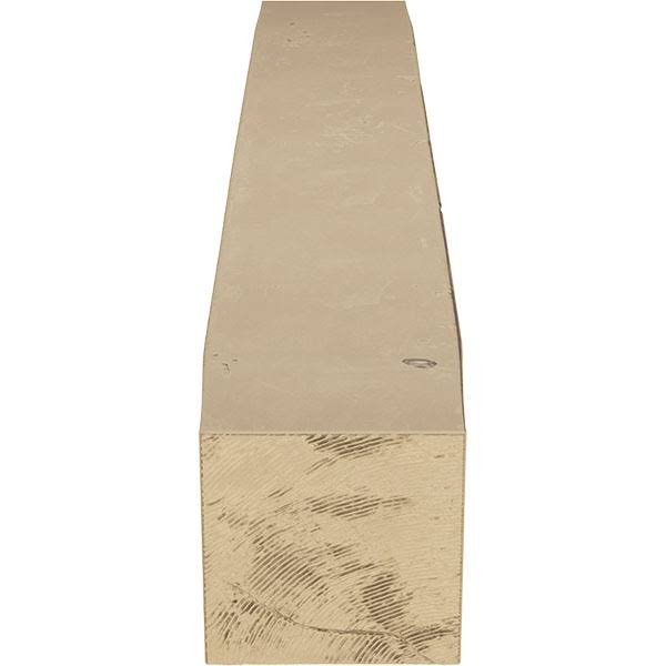 Knotty Pine Faux Wood Fireplace Mantel T82371