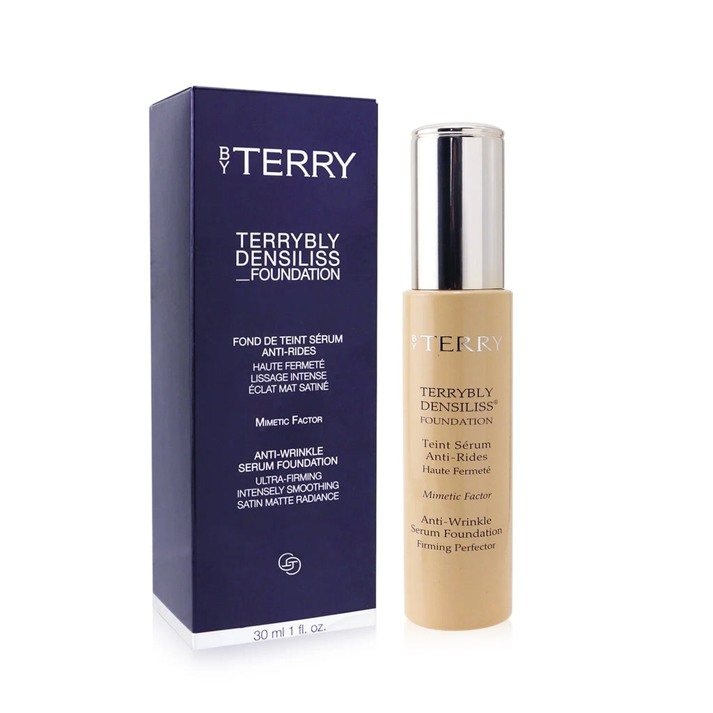 Serum Foundation - # 3 Vanilla Beige 30ml/1oz P13323