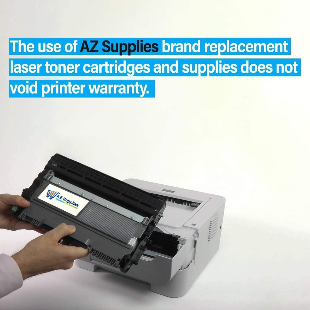 Black Toner Cartridge 2 Packs P9993