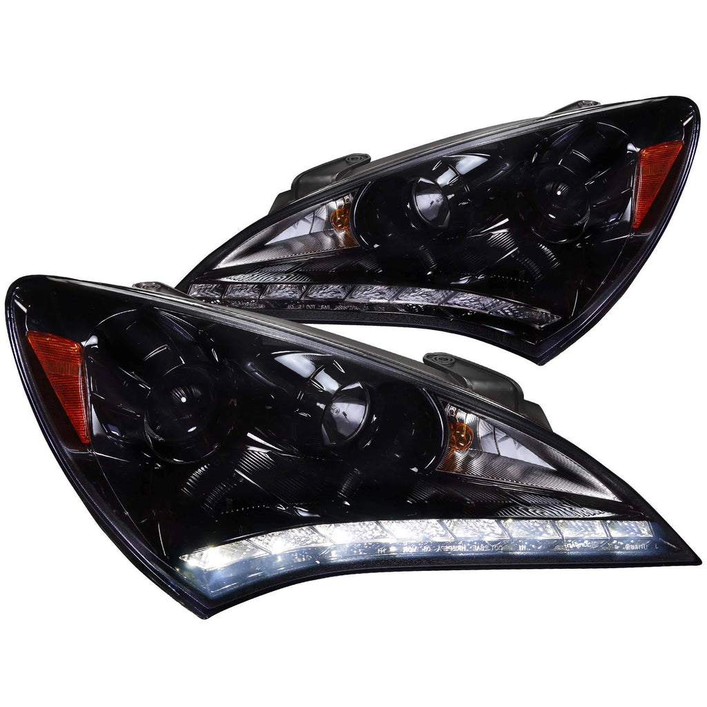 LED Projector Headlights O8572