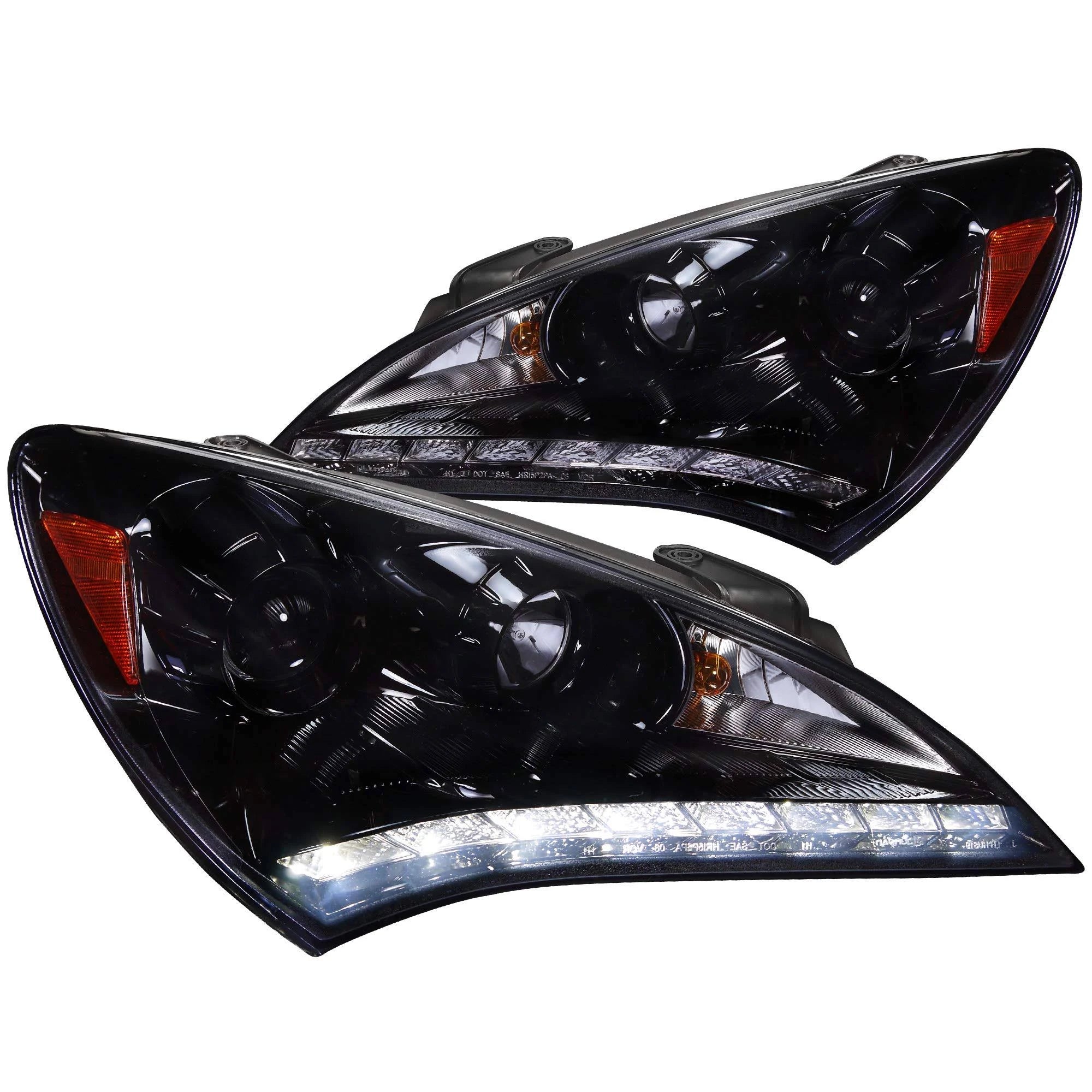LED Projector Headlights O8572