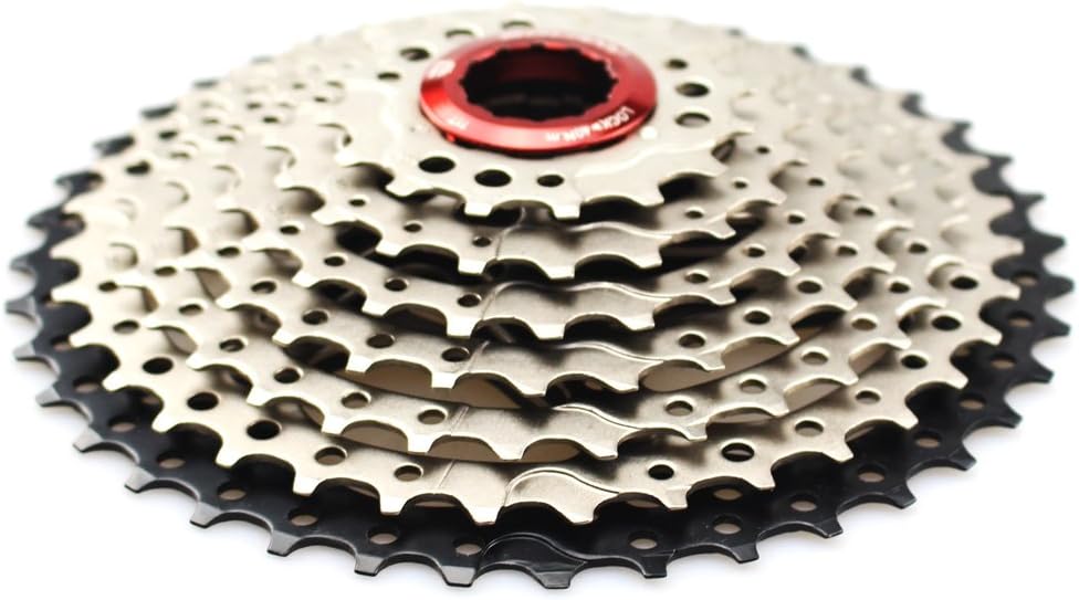 9 Speed Cassette 11-40T V79359