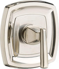 Polished Chrome Valve Trim Kit with Cartridge L19154