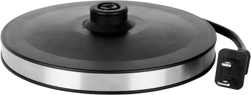 Stainless Steel Electric Kettle S88809
