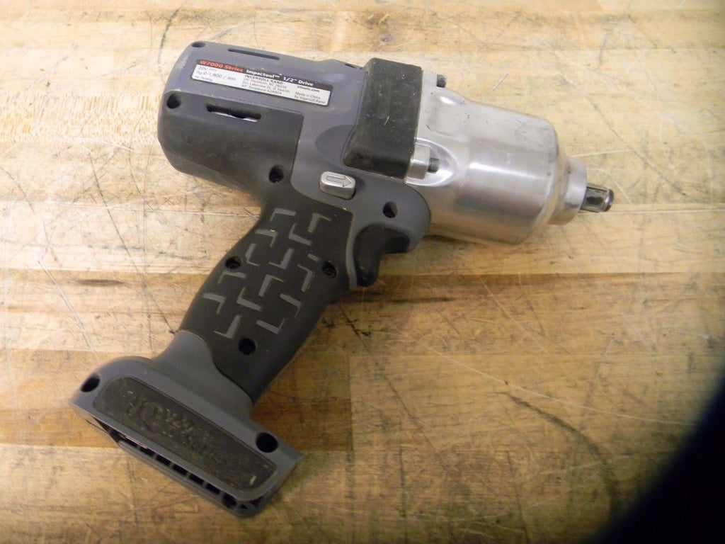 1/2x22 Drive Impact Wrench F216