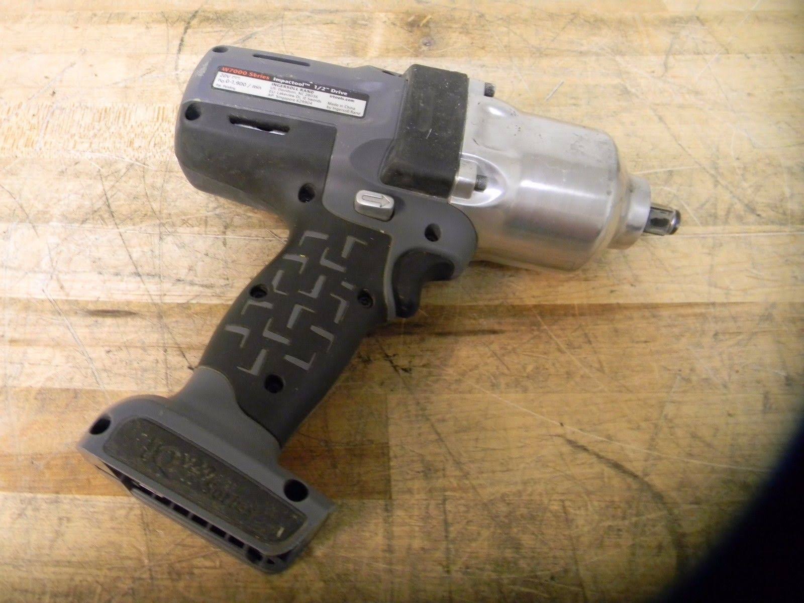 1/2x22 Drive Impact Wrench F216