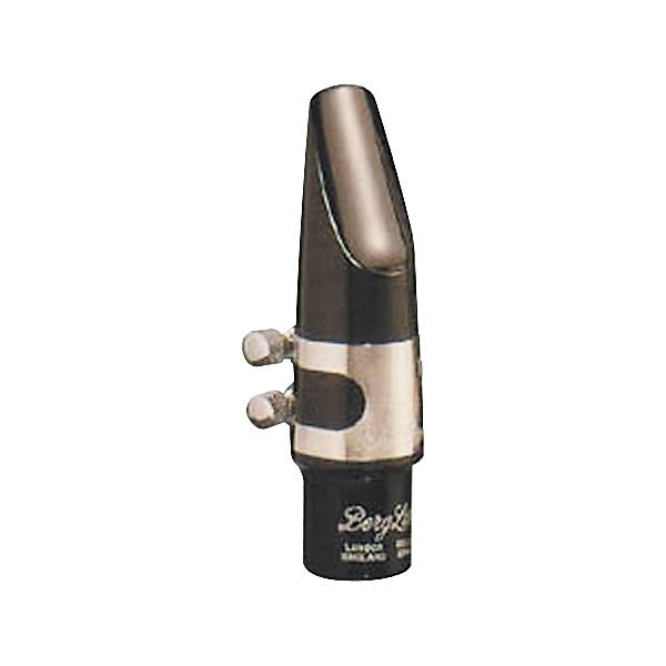 Rubber Tenor Saxophone Mouthpiece K276464