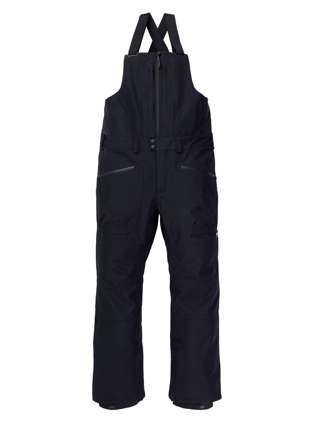 Men's Gore-Tex Reserve Bib Pant True Black / XL V32846