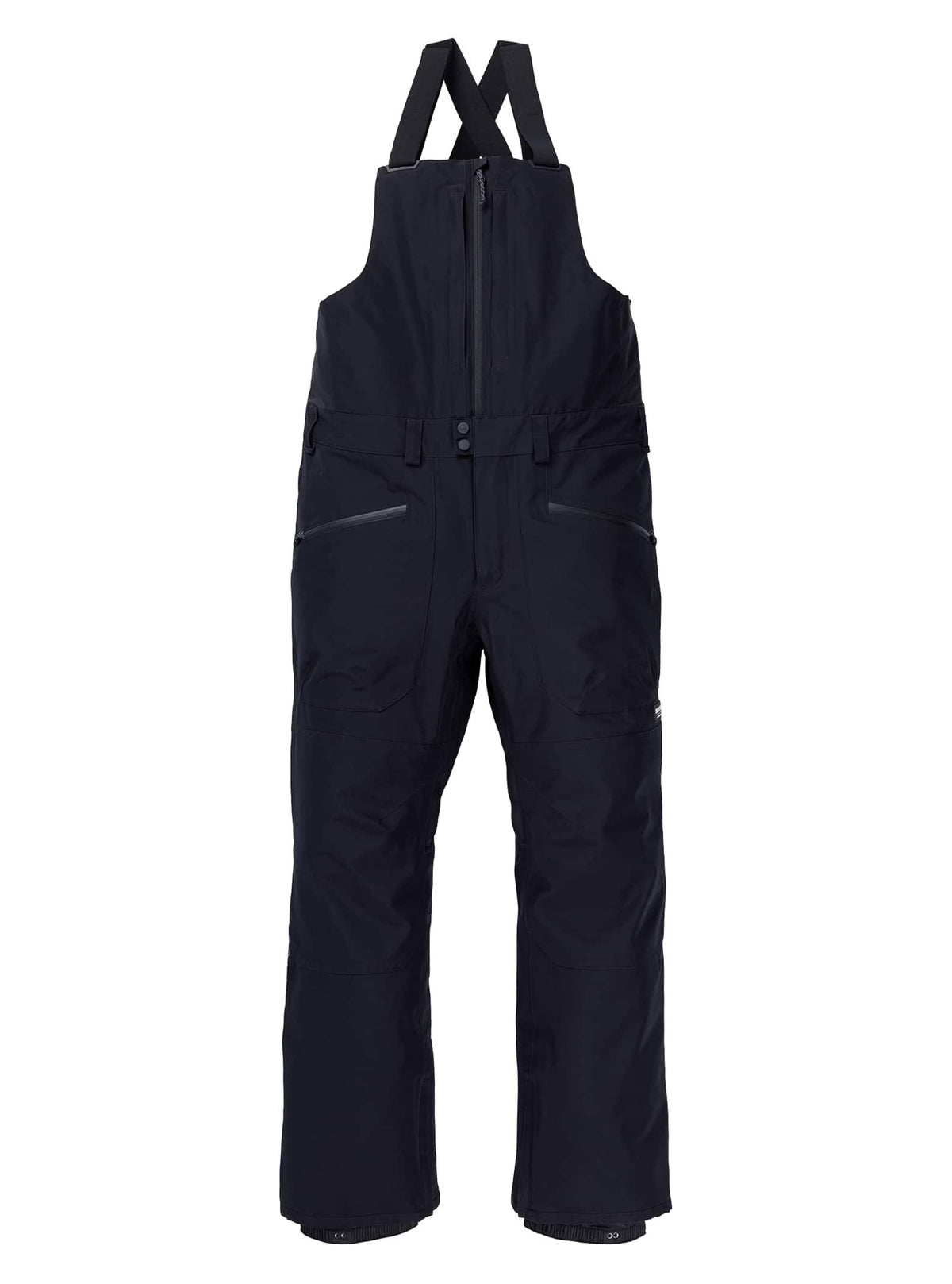Men's Gore-Tex Reserve Bib Pant True Black / XL V32846