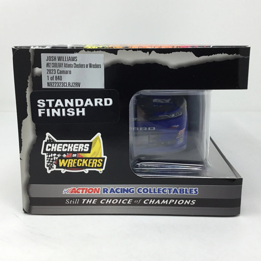 1:24 Diecast F60799