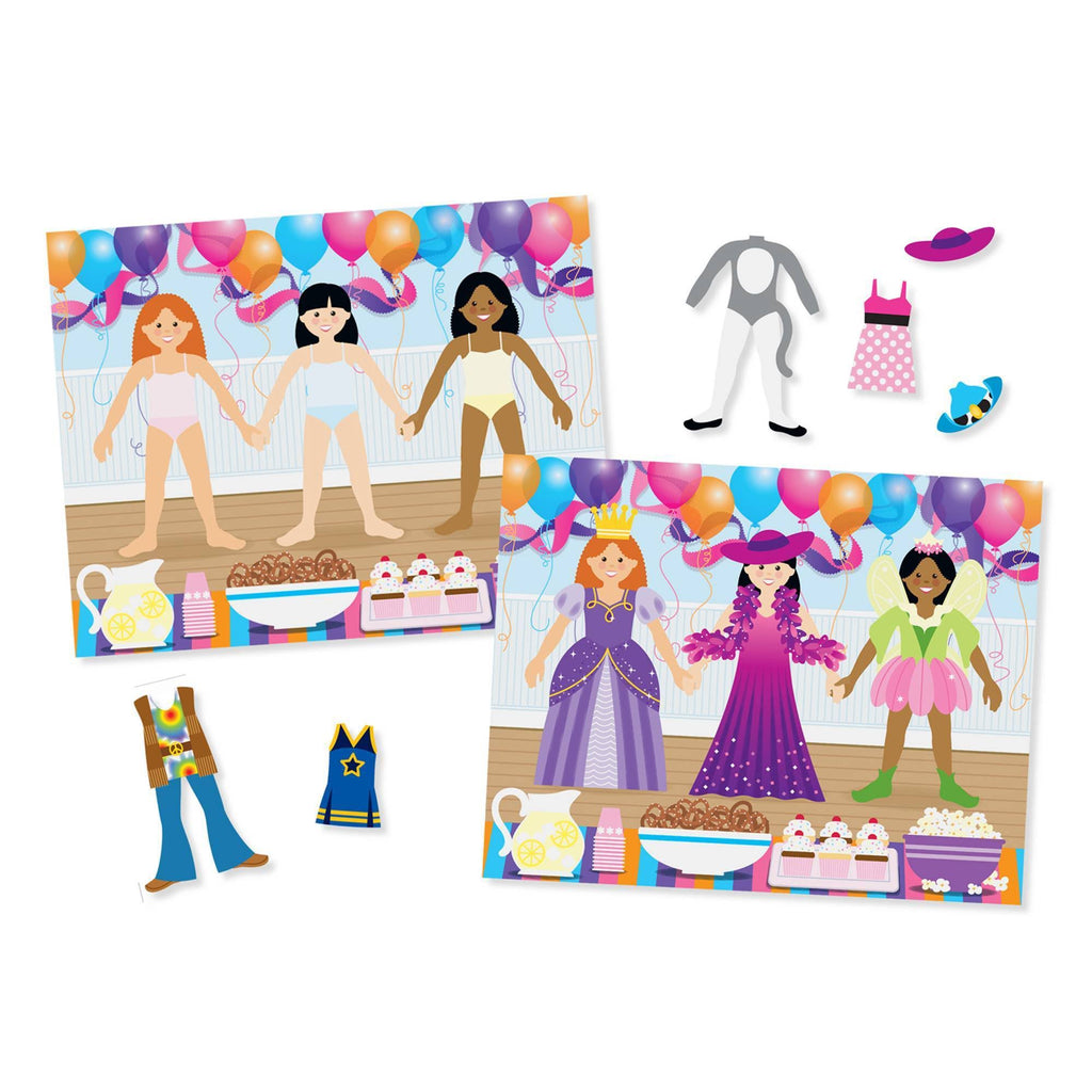 Sticker Bundle A8586