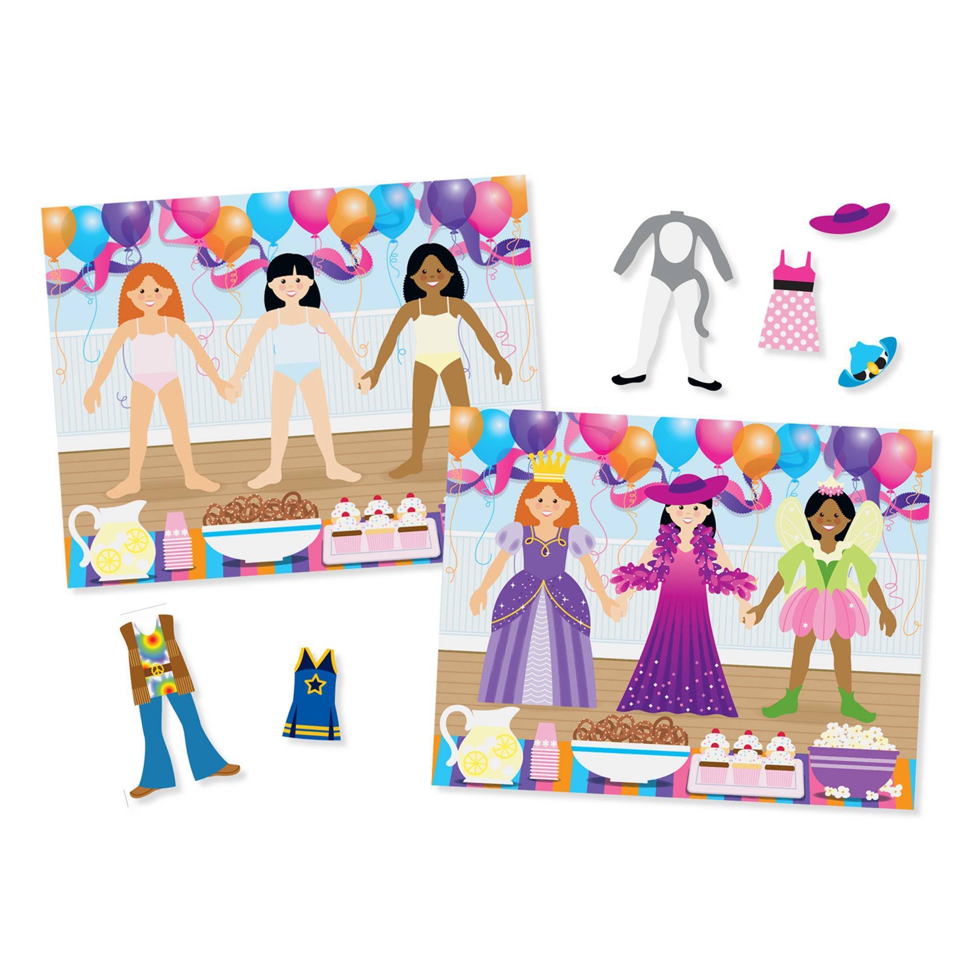 Sticker Bundle A8586