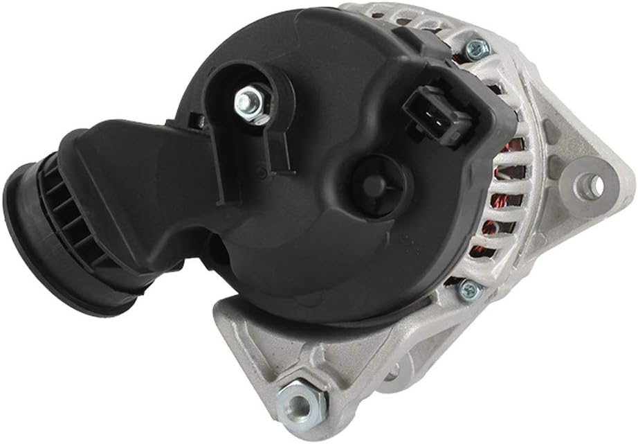Alternator Compatible With BMW 2.2L 2.5L 3.0L 320 325 330 525 530 X5 Z3 2001-2006 E265924