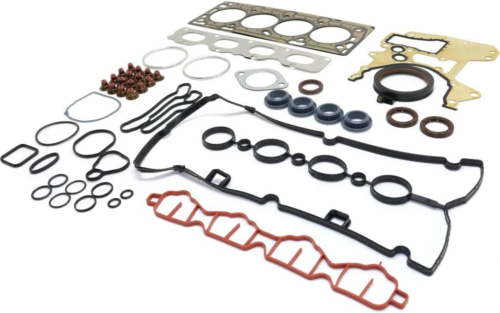 Engine Gasket Set 4 Cyl 1.6L W44451