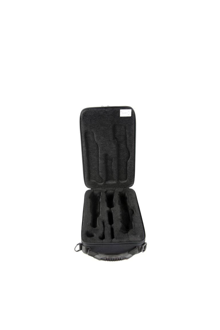 Red Trekking Oboe Case P19683