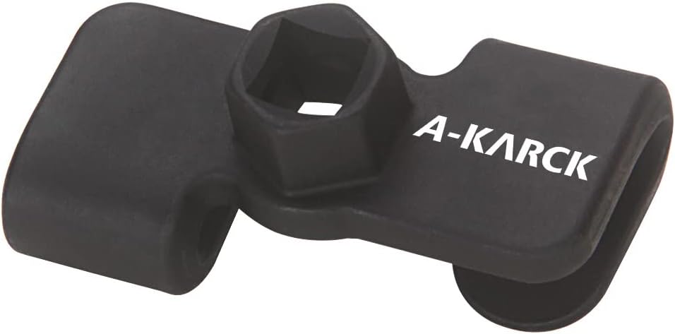 Universal Wrench Extender Adaptor for 1/2 Inch Drive, Pack of 2 X5961