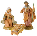 3 Piece Nativity Holy Family Set A6603