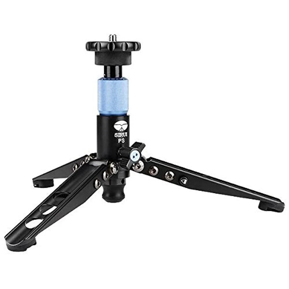 Carbon Monopod with Head B573