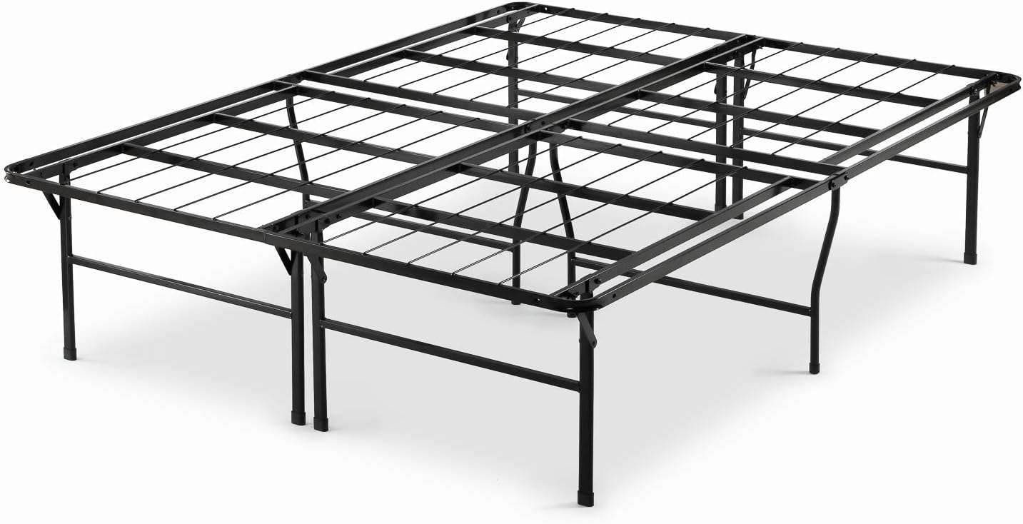 18-Inch SmartBase Mattress Foundation, Set of 2 T695