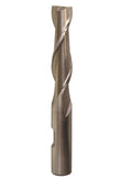 2x22x1-1/4x22 HSS 2 Flute Single End End Mill F941334
