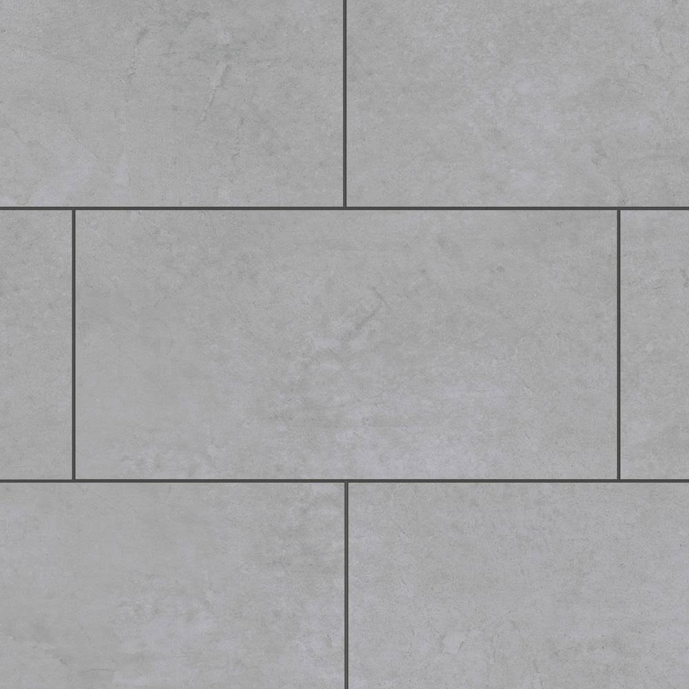 Luxury Vinyl Plank Flooring, 23.82 Sqft/Case, Case of 12 E906