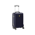 Navy 20 inch Carry on Hardcase Spinner F364