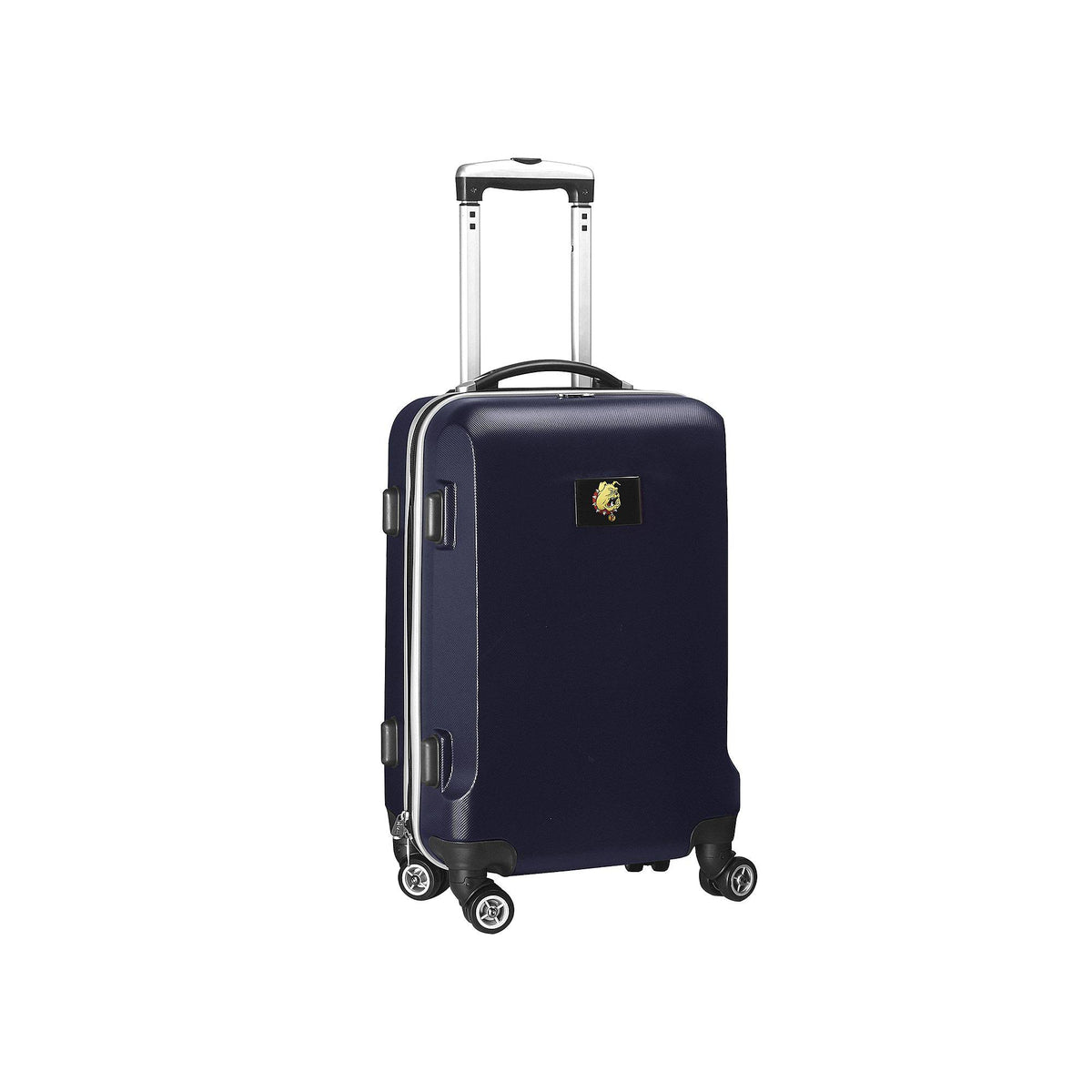 Navy 20 inch Carry on Hardcase Spinner F364