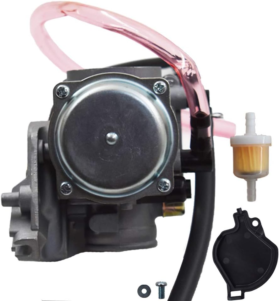 Carburetor Assembly Pack of 2 J807